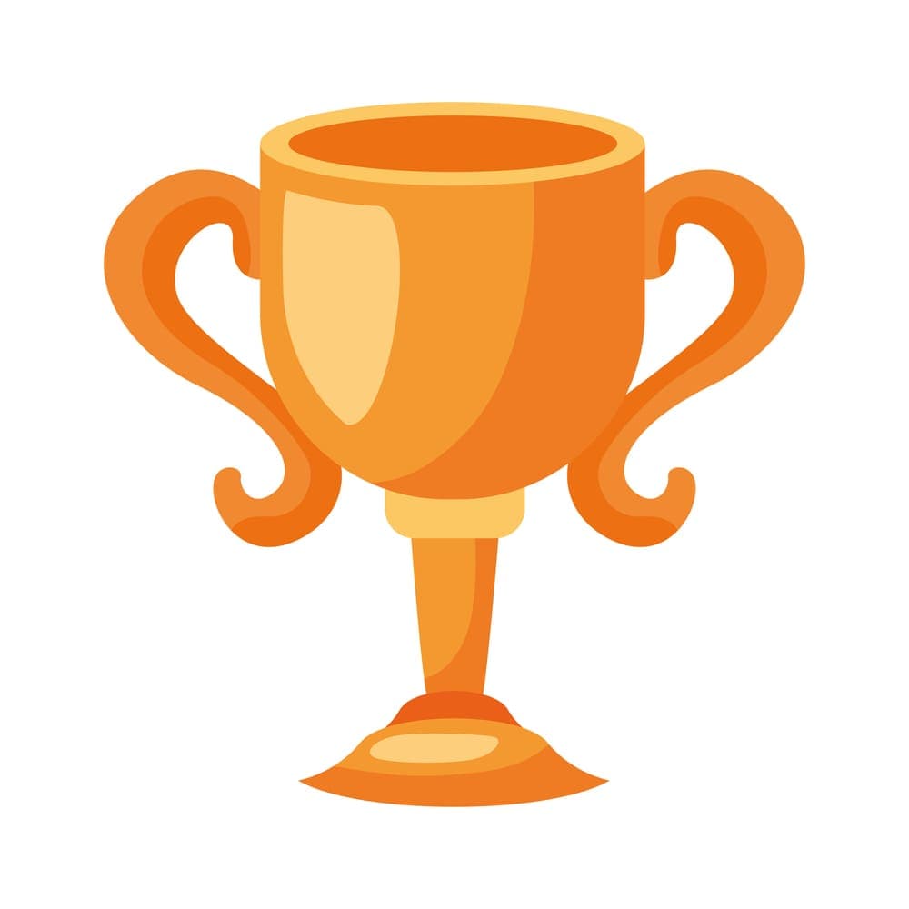 trophy